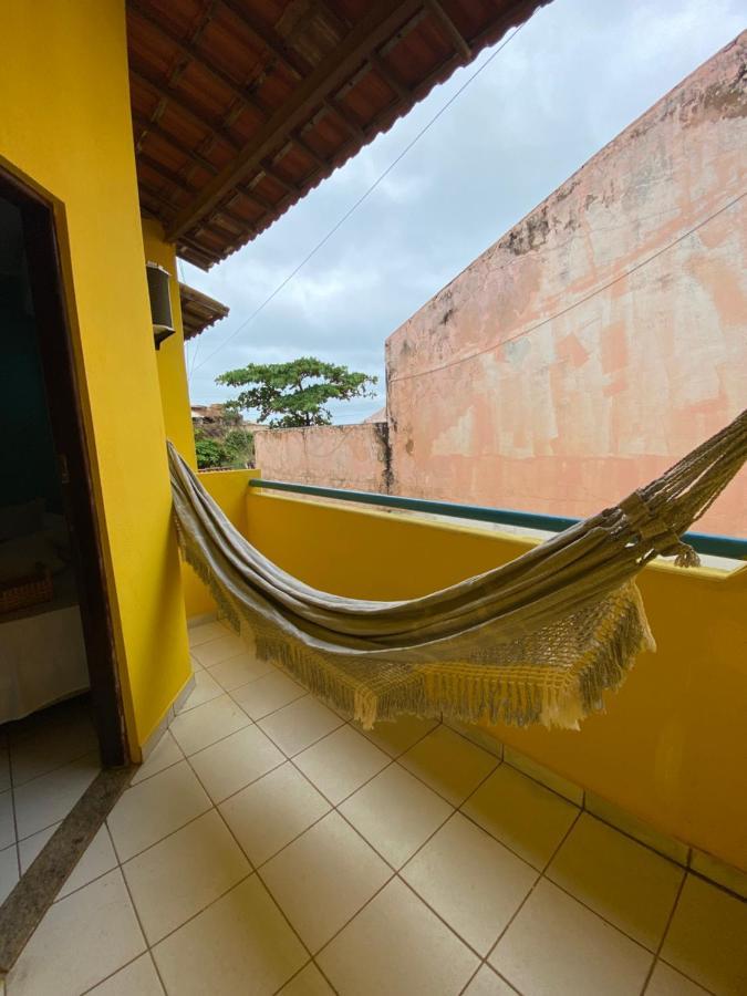 Duplex em condomínio no Barra Mar Barra de São Miguel Exterior foto