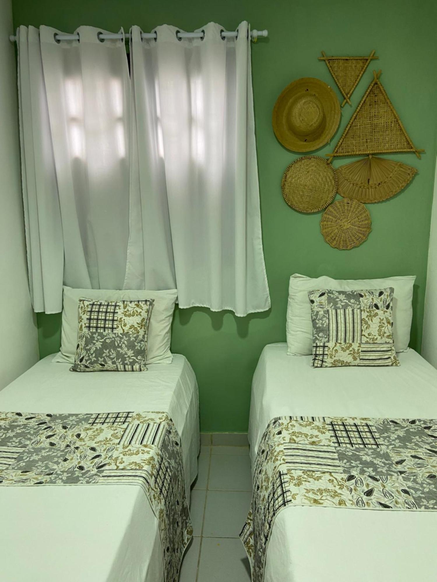 Duplex em condomínio no Barra Mar Barra de São Miguel Exterior foto