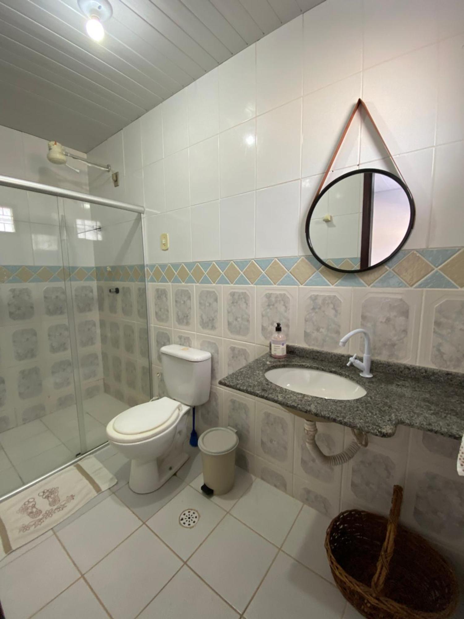 Duplex em condomínio no Barra Mar Barra de São Miguel Exterior foto
