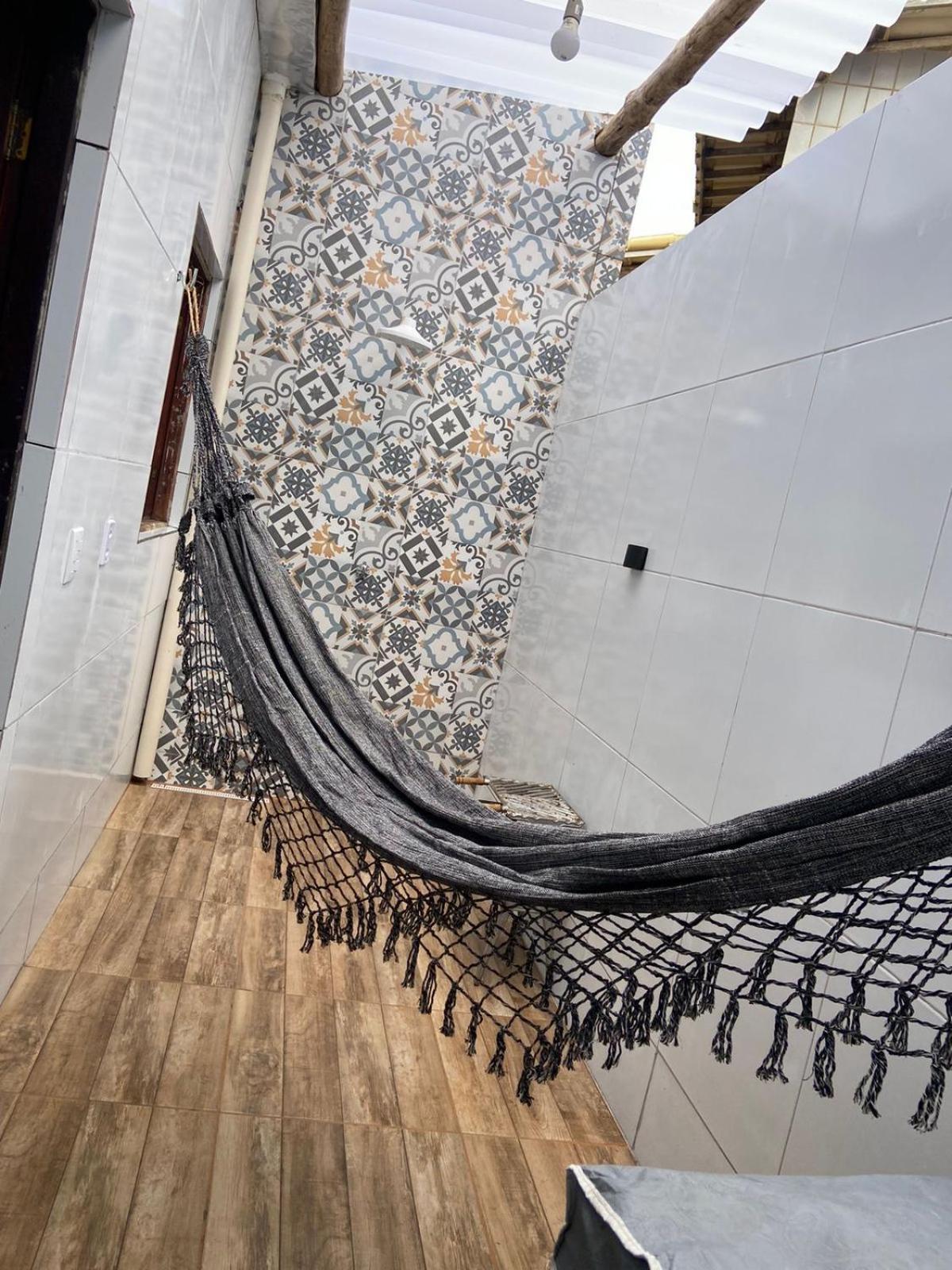 Duplex em condomínio no Barra Mar Barra de São Miguel Exterior foto
